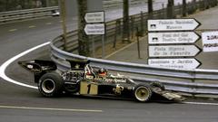 Cars formula one Spain