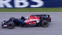 Cars formula one vehicles