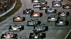 Cars formula one vehicles