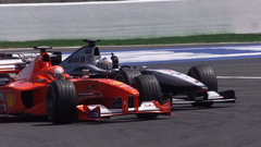 Cars formula one vehicles