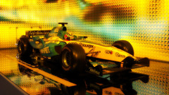 Cars formula one vehicles