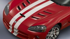 Cars front 2008 dodge viper srt10 Coupé