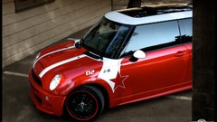 Cars front Airborne Coupé