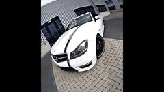 Cars front Mercedes-Benz vehicles Coupé Mercedes Benz C63 