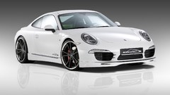 Cars front studio vehicles porsche 911 SpeedART
