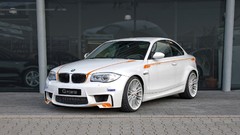 Cars g-power Coupé BMW 1M