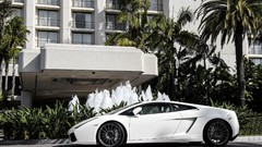 Cars gallardo Lamborghini Gallardo LP750-4