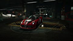 Cars garage Alfa Romeo vehicles need for speed need for speed 