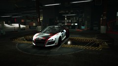 Cars garage audi r8 need for speed shift need for speed world 