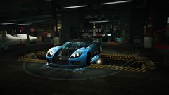 Cars garage Elite need for speed need for speed world 