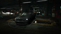 Cars garage need for speed need for speed world dodge charger 