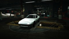 Cars garage need for speed need for speed world Mazda RX7 nfs 