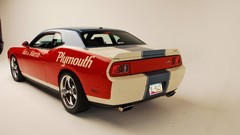 Cars Garages hemi sox