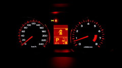Cars gauges