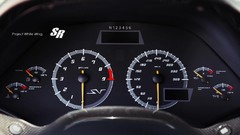Cars gauges Lamborghini Murciélago LP670-4 SV