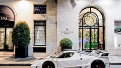 Cars Gemballa MIG-U1