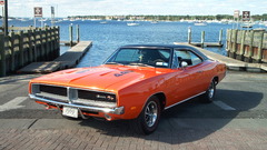 Cars General Lee