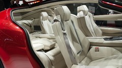 Cars geneva concept art Giugiaro