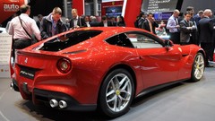 Cars geneva ferrari f12 berlinetta