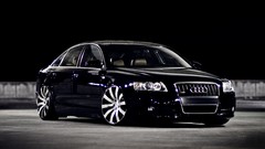 Cars German cars Audi A6