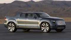 Cars GMC 2008 concept art