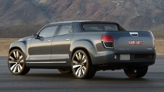 Cars GMC 2008 concept art