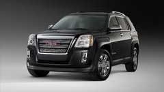 Cars GMC