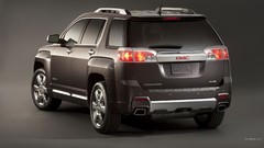 Cars GMC Denali Terrain GMC Terrain Denali