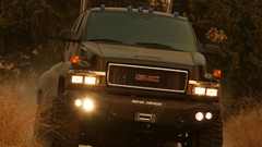 Cars GMC pickup trucks