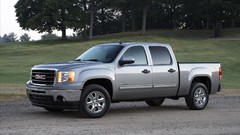 Cars GMC pickup trucks GMC Sierra