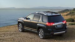 Cars GMC Terrain