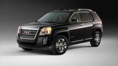 Cars GMC Terrain