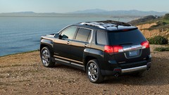 Cars GMC Terrain