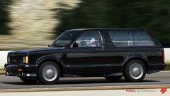 Cars GMC Typhoon xbox 360 video games 1992 Forza Motorsport 4 