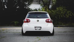 Cars golf Golf 6