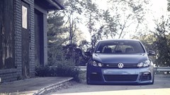 Cars golf Golf 6