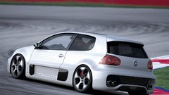 Cars golf W12