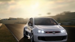Cars golf W12