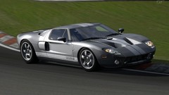 Cars Gran Turismo ford gt gran turismo 5 Nürburgring 