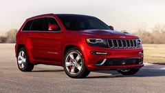 Cars Grand Cherokee 2014 Jeep Grand Cherokee