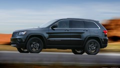 Cars Grand Cherokee Jeep Grand Cherokee