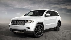 Cars Grand Cherokee Jeep Grand Cherokee