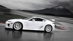 Cars grayscale vehicles lexus