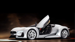 Cars GT by Citroën