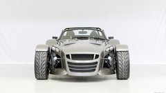 Cars GT Donkervoort front view Donkervoort D8 GTO