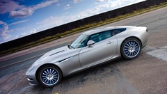 Cars GT side view vehicles Lightning GT British cars