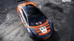 Cars GT top gear savage savage rivale gt-r