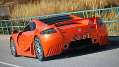 Cars gta spano Gumpert