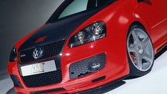 Cars GTI abt