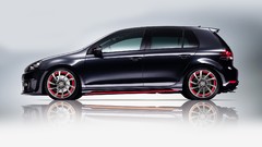 Cars GTI Volkswagen Golf abt Volkswagen Golf GTI Golf 6